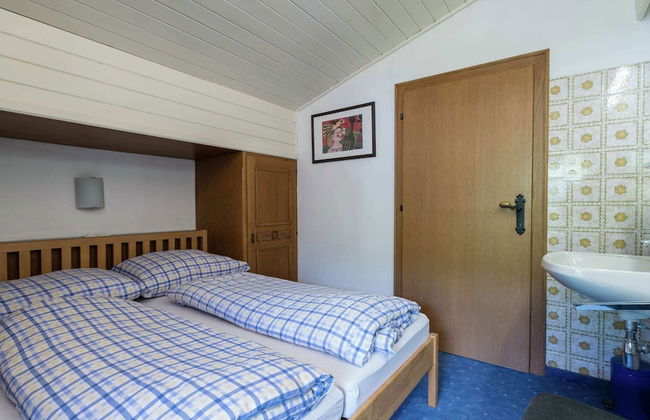 Spacious Apartment near Ski Area in Niedernsill - Foto 5