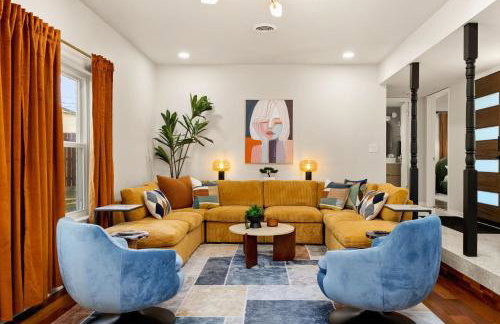 Rodeo Special Pool & Hot Tub Game Rooms - Foto 36