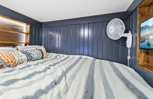 Margate Home w/ Large Outdoor Kitchen - Foto 19