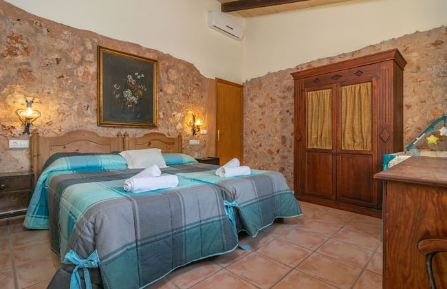 Canaus in Campos With 3 Bedrooms and 2 Bathrooms - Foto 33