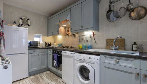 Sea View Cottage, Sandgate - Foto 4