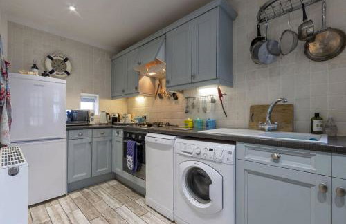 Sea View Cottage, Sandgate - Foto 4