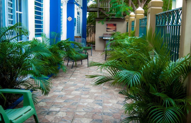 Wilderness Ramey Apartments - Photo 1