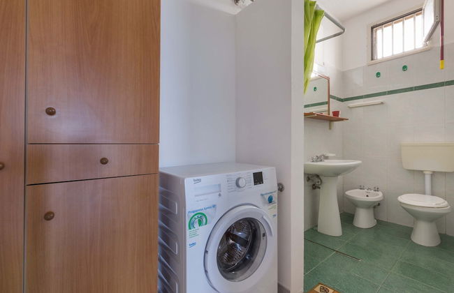 2757 Il Balconcino sul Mare by Barbarhouse - Foto 16