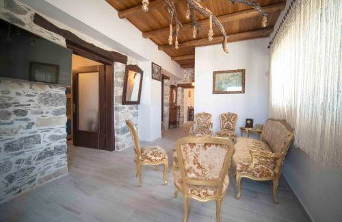 Two Brothers Stone House - Foto 15