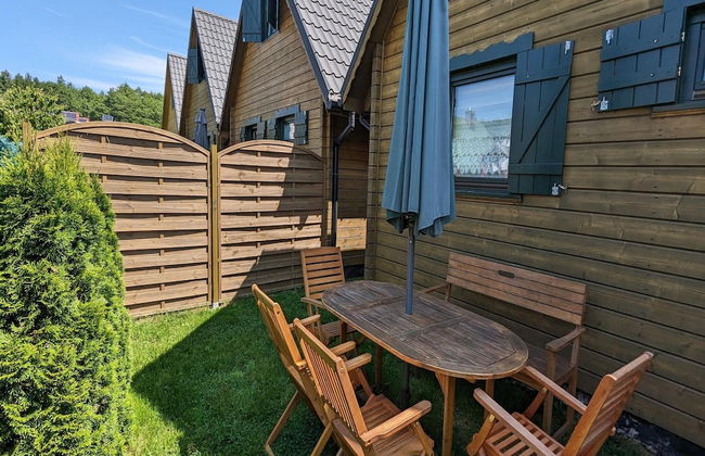 Holiday Home Near Dabki Beach - Photo 10