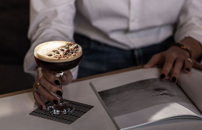 ZUR Studios & Suites - Foto 62