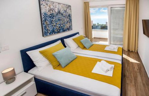 Stunning Home In Novalja With House Sea View - Foto 21