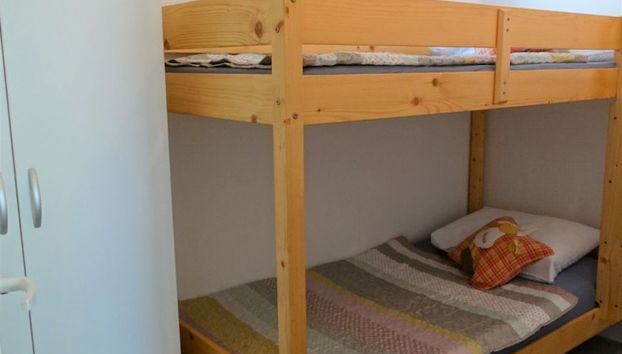 Radmi - A2 - Mali - Foto 2, Habitación