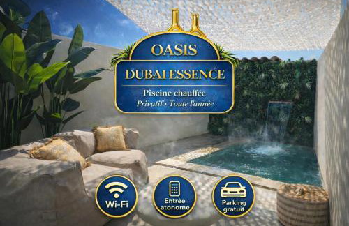 Oasis Dubai Piscine Arena P Expo - Foto 1