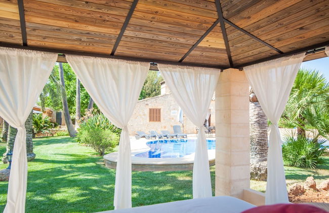 Can Rovey in Inca With 4 Bedrooms and 4 Bathrooms - Photo 2