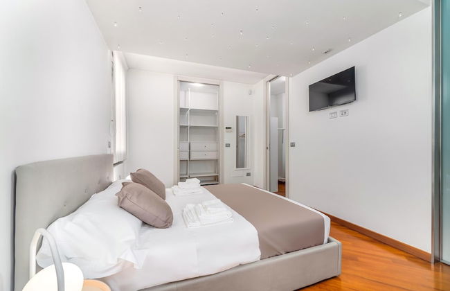 2900 Attico Dolce Vita by Barbarhouse - Foto 9