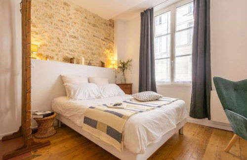 Les Studios Paultrimoine - Foto 9