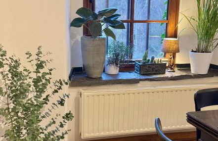 Ferienwohnung Burg Hausen - Foto 76