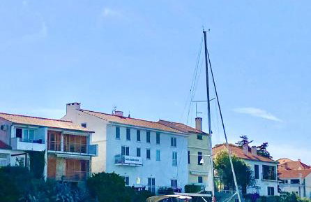 Gajeta Residence Božava - Foto 77