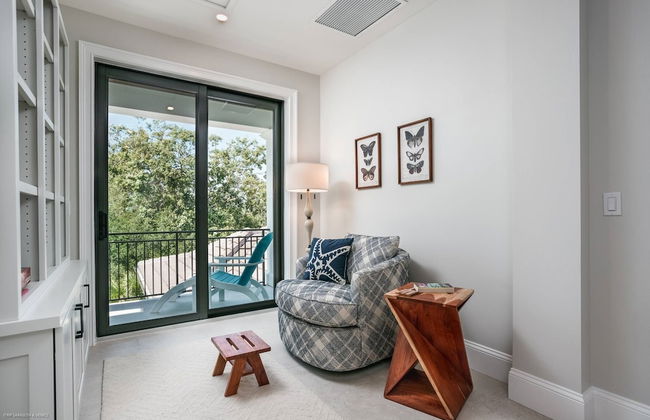 Sabal Custom Home By the Beach - Foto 47