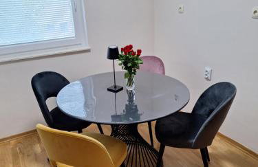 STUDIO APARTMAN MARKo C self-check in,frre parking - Foto 6