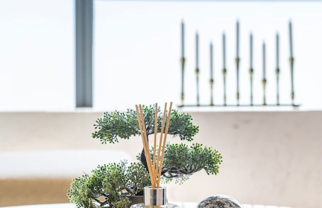 Ultra Luxury Palm Tower with Shared Hotel Facilities - Foto 65