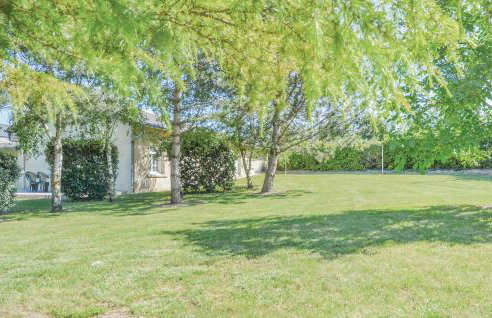 Beautiful Home In Montreuil Bellay - Foto 8
