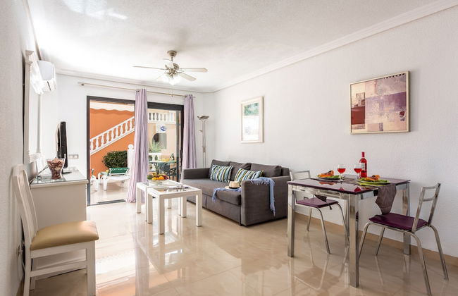 Tenerife Royal Gardens - Photo 44