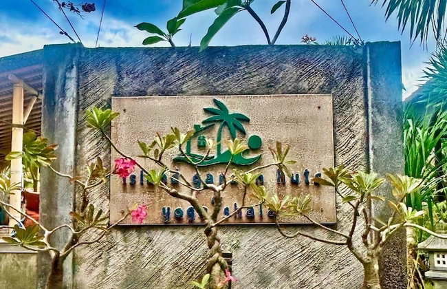 Island Garden Huts & Yoga Shala - Foto 61