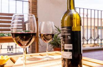 Penthouse Duplex in a 4 floors spanish house -8 min to center by Metro - Foto 63