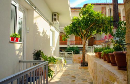 Houseloft Elassona center - Photo 17