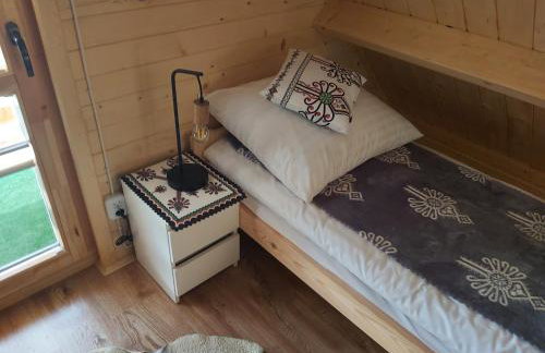 Domek pod Hajdówką - Foto 36