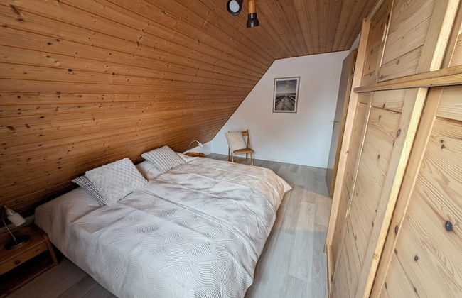 Gemutliche Doppelhaushalfte in Nessmersiel - Foto 3