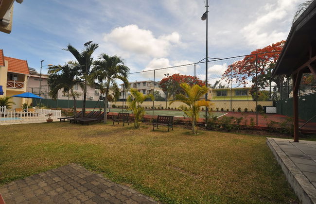 La Pointe Villas - Photo 72