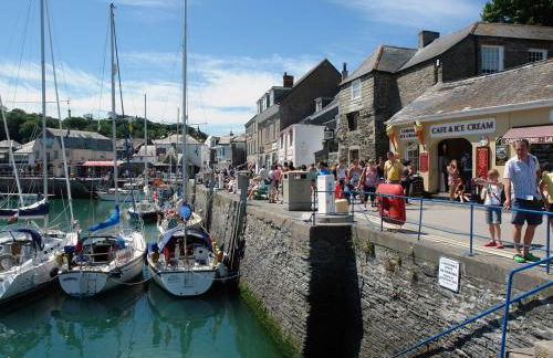 Kingfisher Cottage - Foto 11