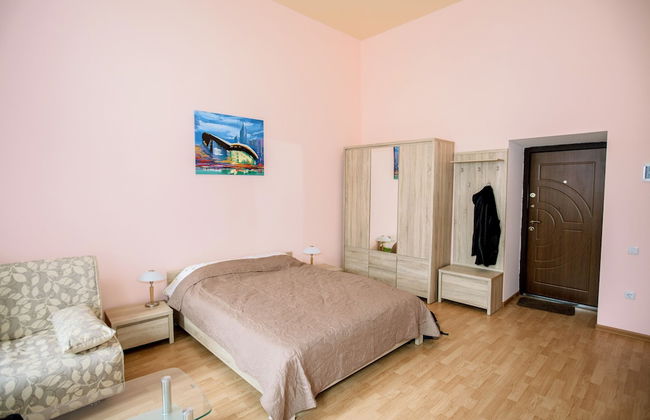 Apartments ETAZH - Foto 10