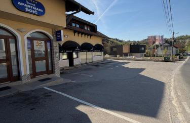 Apartments Šoić - Photo 27