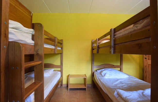 Duplex Chalet With Sauna and Terrace - Photo 3