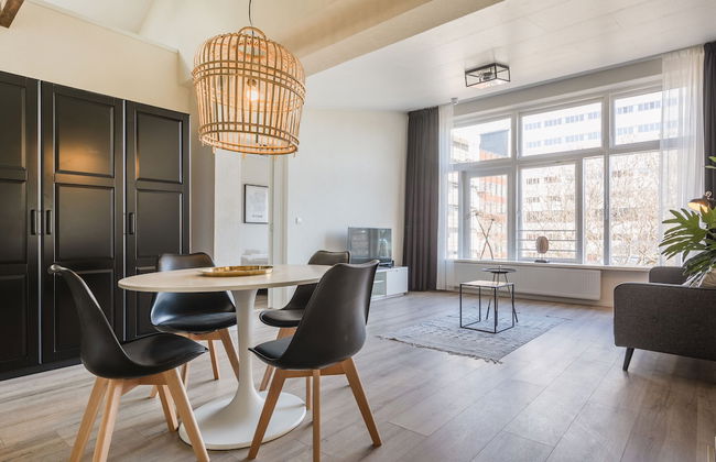 MyCityLofts - Eendrachtsweg - Foto 21