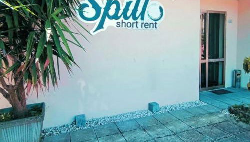 Spillo Short Rent Affitti brevi - Foto 4