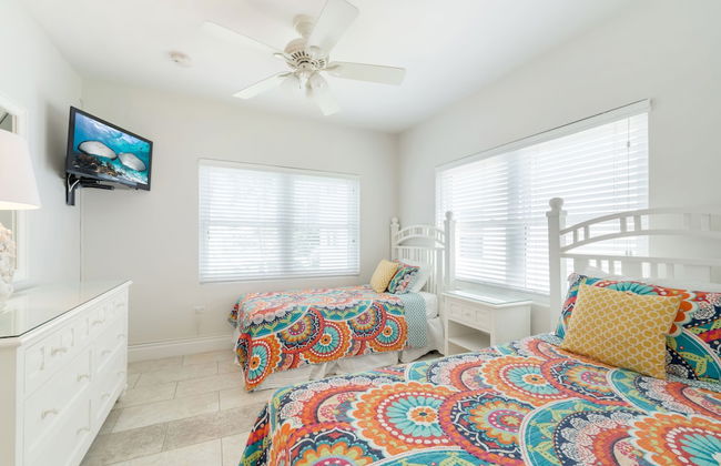 Villas of the Galleon - Photo 48