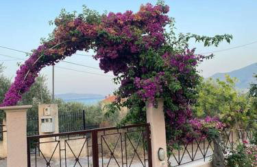 villa kastanos - Foto 3