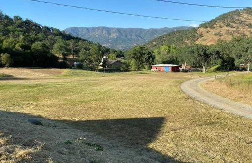 Waxberry Getaway Sequoia/Kings Canyon National Pks - Foto 75