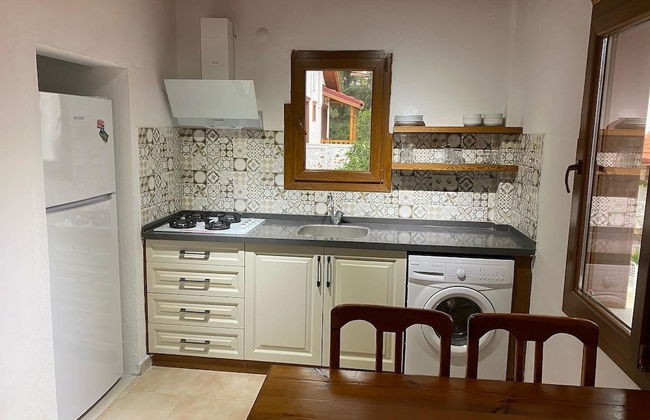 Tomsan Villas Akyaka - Foto 45