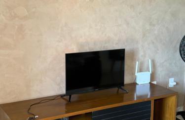 Apartamento aconchegante com vista para o mar - Foto 15