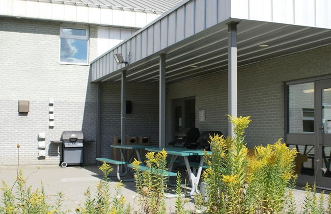 Residence & Conference Centre - Sudbury West - Foto 29