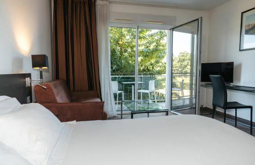 Westotel Life Nantes Carquefou - Foto 48