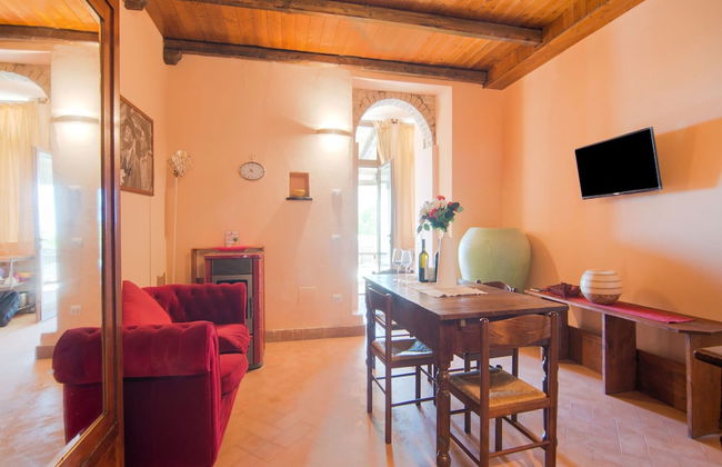 Apartment in Ascoli Near Mountains - Foto 9