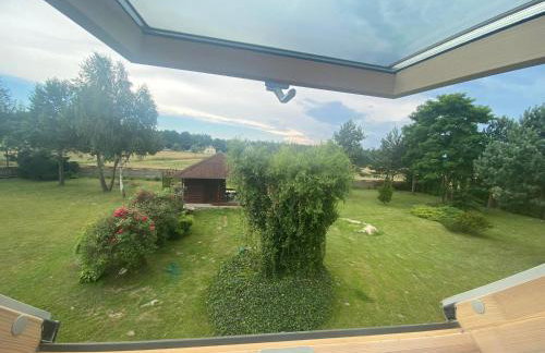 Agroturystka pod sosnami - Foto 14