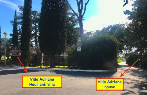 Villa Adriana House - alloggio turistico ID 18021 - Foto 7