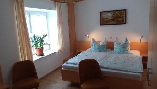 Ferienwohnung Kuhstall - Foto 2