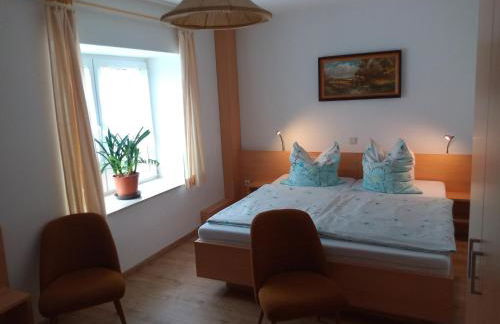 Ferienwohnung Kuhstall - Foto 2