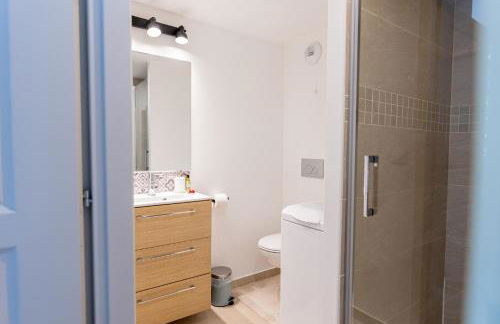 Mirabeau Sous Les Toits 2 - Tours - Photo 19