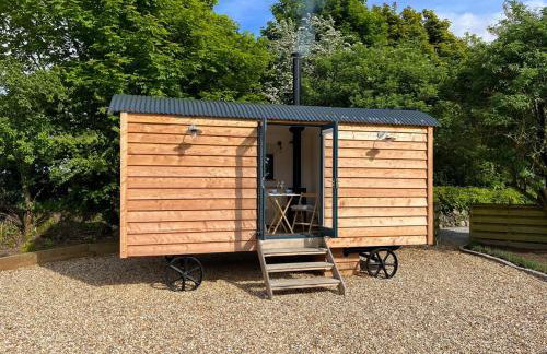 Kilden Hut - Perranwell Station - Foto 1